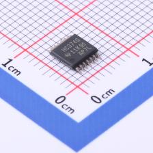 SN74HCS74QPWRQ1圖片